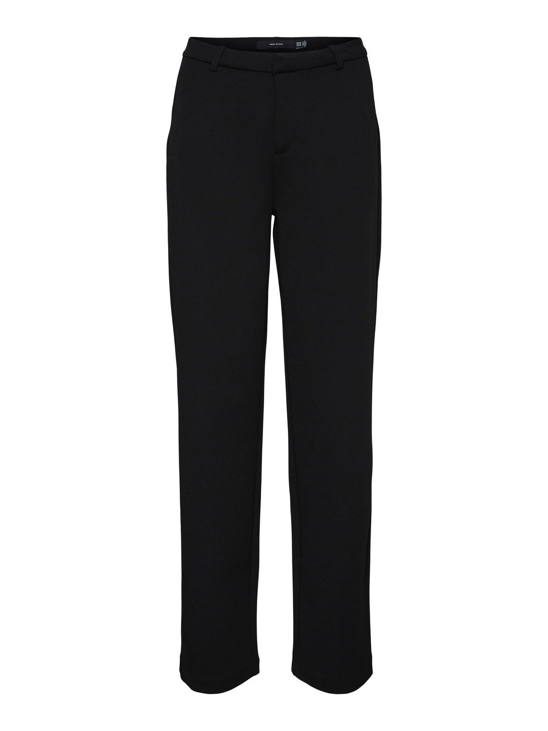 VMZAMIRA Pants - Black - VERO MODA & VILA Bergvik